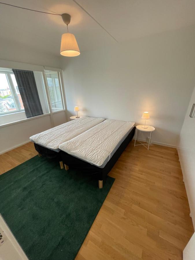 Hrbs21 Lägenhet Stockholm