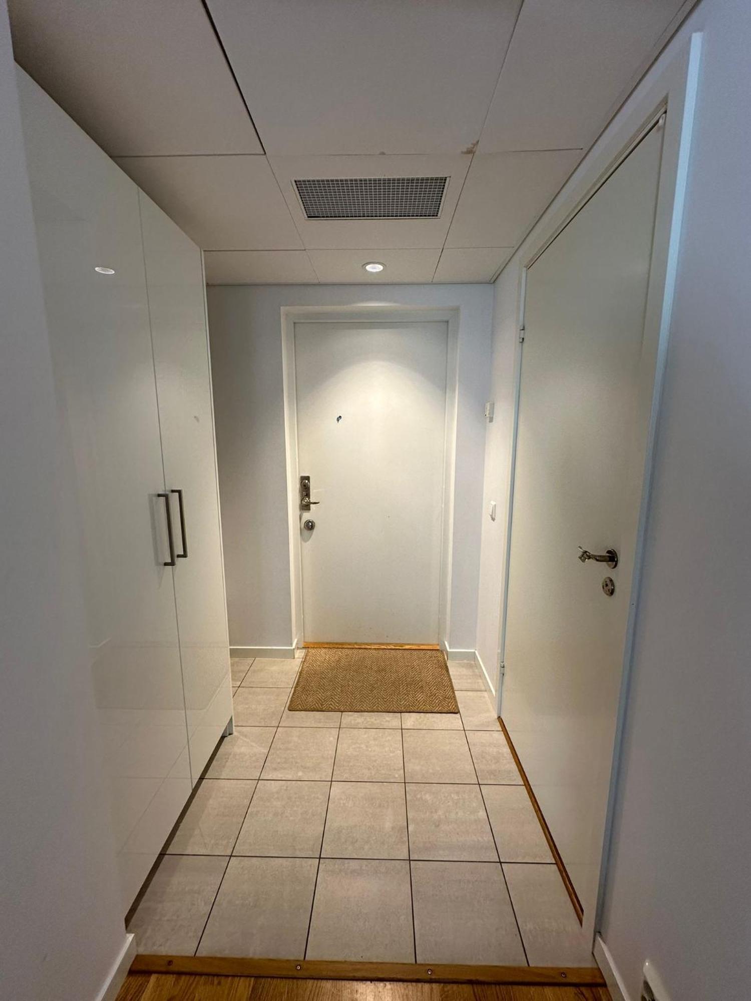 Lägenhet Hrbs21 *