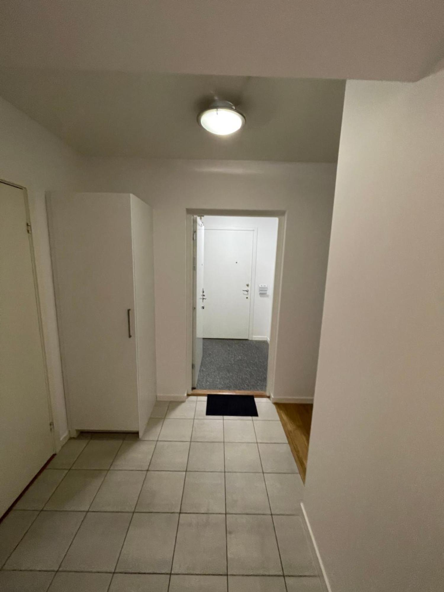 Hrbs21 Lägenhet Stockholm