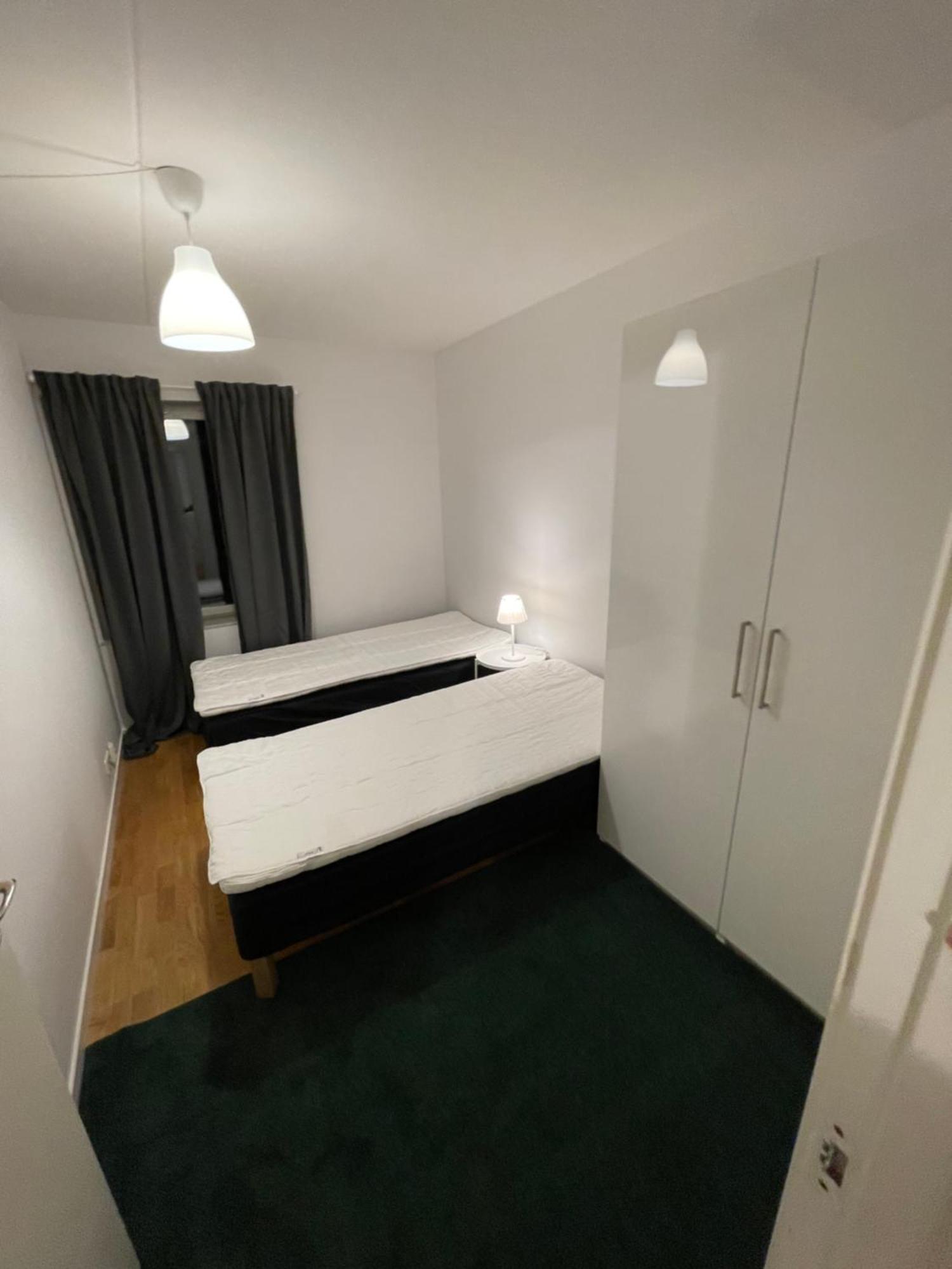 Lägenhet Hrbs21 Stockholm