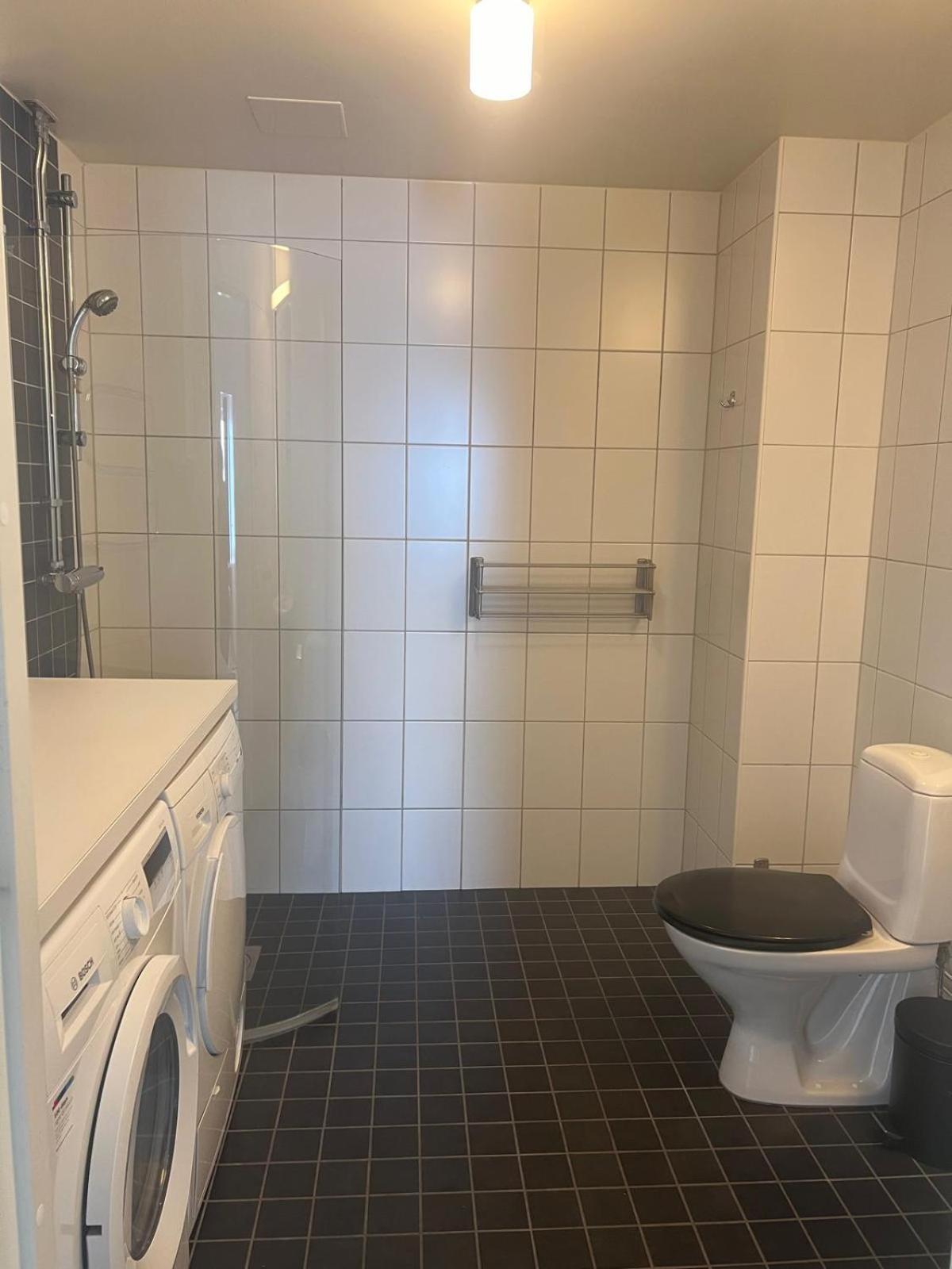 Hrbs21 Lägenhet