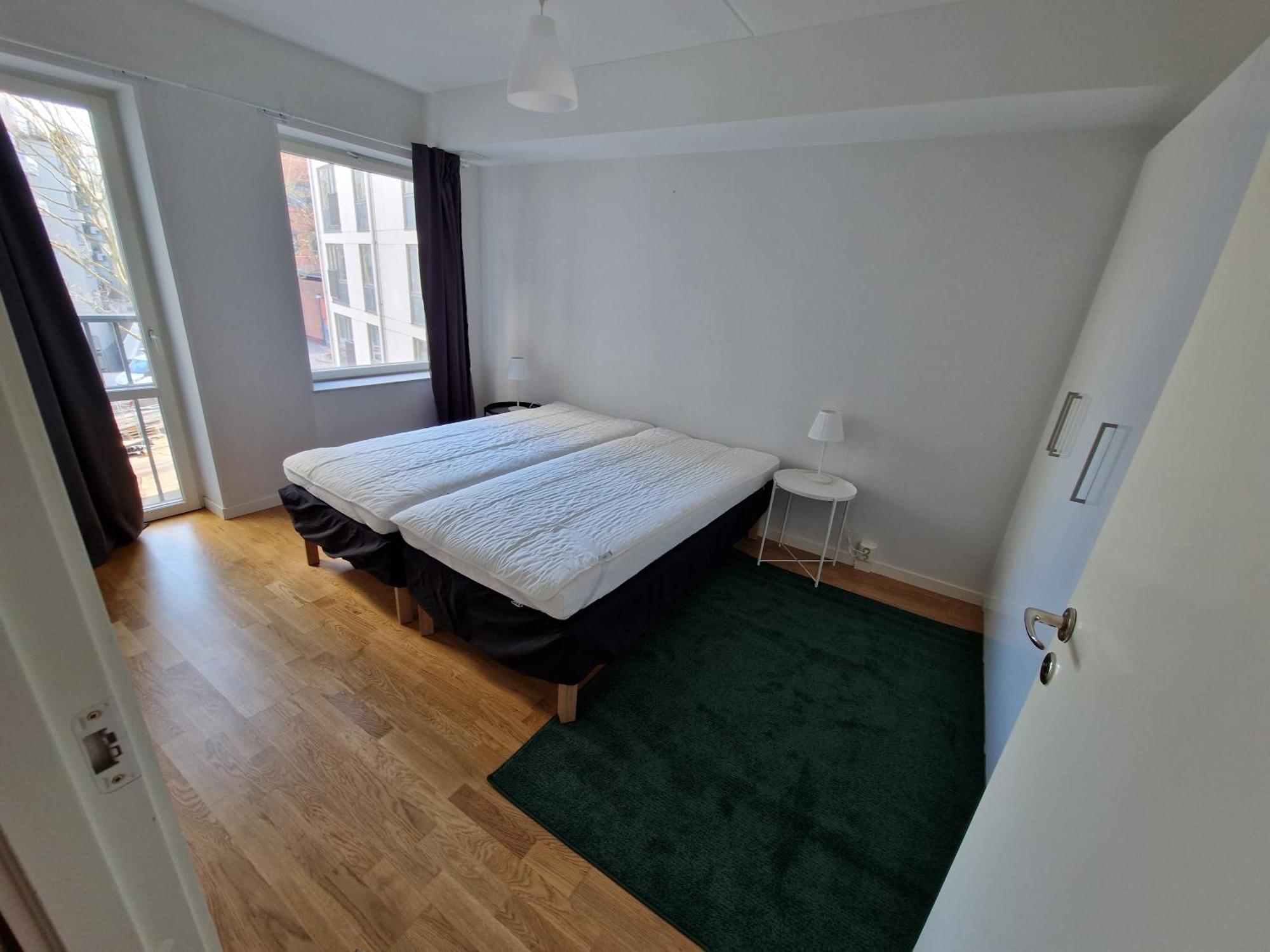 Lägenhet Hrbs21 Stockholm
