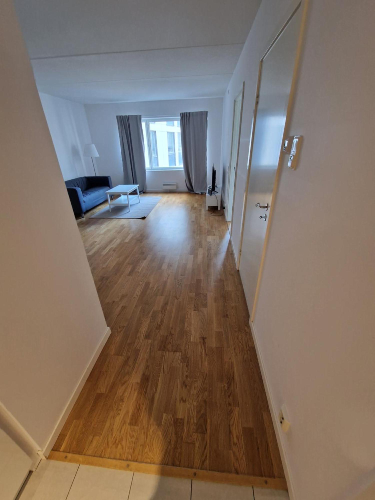 Lägenhet Hrbs21 Stockholm