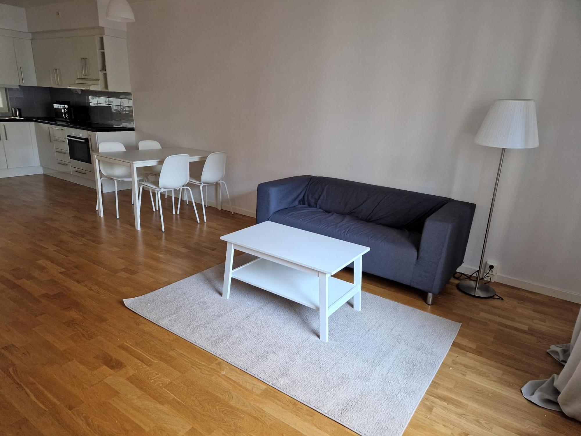 Hrbs21 Lägenhet